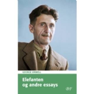 Elefanten og andre essays