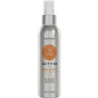 Kemon Linfa Solare Salty Texture 125 ml