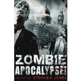 Stephen Jones - Zombie Apocalypsei