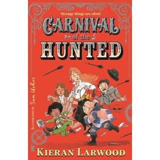 Carnival of the Hunted