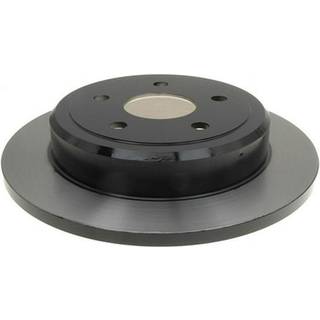 Raybestos 780296 Advanced Technology Disc Brake Rotor