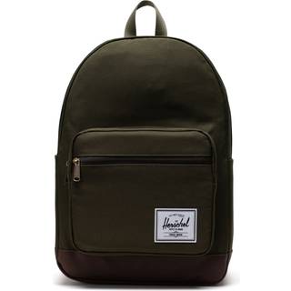 Herschel Pop Quiz Backpack Daypack størrelse 24 l farve sort