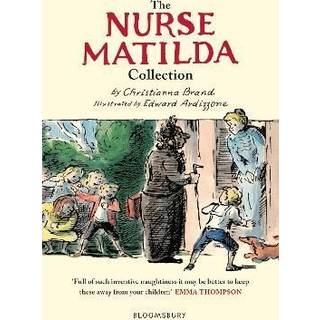 The Nurse Matilda Collection