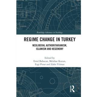 Regime Change in Turkey