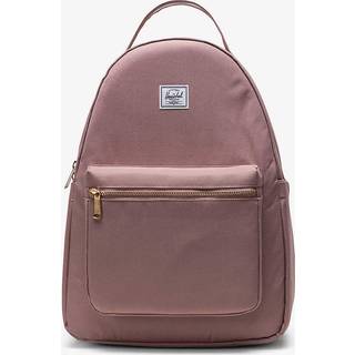 Herschel Nova Backpack 18 Daypack størrelse 18 l farve brun