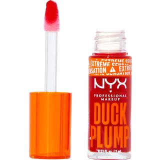 NYX Professional Makeup Duck Plump Lip Lacquer Cherry Spice 19 7 ml
