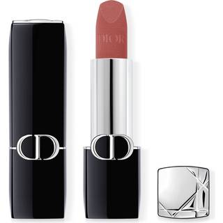 Dior - Rouge Dior Satin - Rouge Dior Rouge New Velvet 360 - For Women