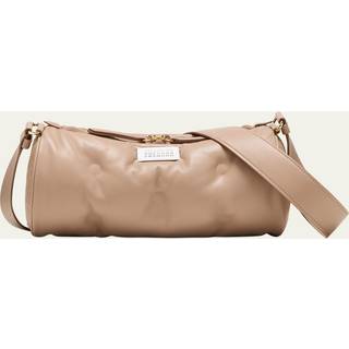 Cross-body bag - Blush - --
