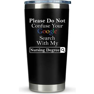 Sygeplejerskeeksamen gaver til kvinder mandlige sygeplejerske gaver til sygeplejersker dag 2024 - glade sygeplejersker uge gaver til sygeplejersk