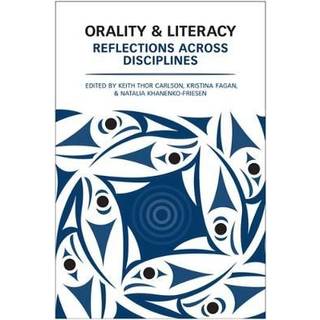 Orality and Literacy