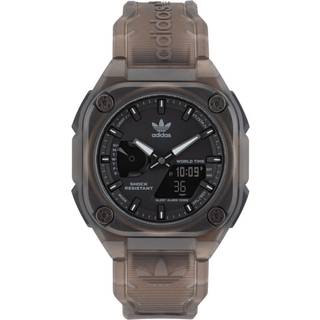 Adidas Herreur AOST23059 - Stilfuldt Unisex Ur