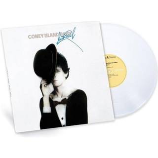 Lou Reed - Coney Island Baby