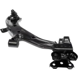 Dorman 521-716 Front Passagers Side Lower Suspension Control Arm and Ball Joint Assembly kompatibel med udvalgte Honda-modeller