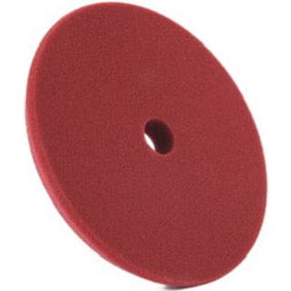 Auto Glanz Medium One-Step Pad - 6" / 160mm