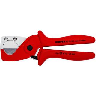 Rørskærer Knipex 9025185SB; 12-25 mm