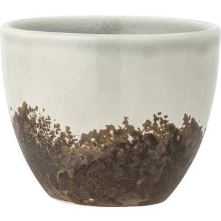 Bloomingville Paula kop 19,5 cl Grey-brown