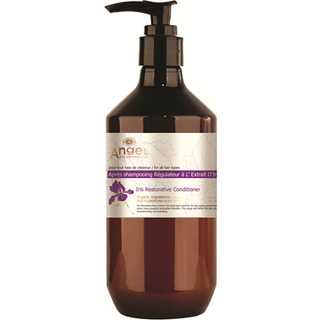 Angel Iris Restorative Conditioner - 400/800ml - 800ml