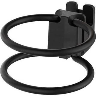 Knog -  Plus Strap Mount  -  Lygteholder