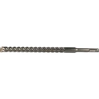 Heller hammerbor 4 skærbor 16,0x1000 mm