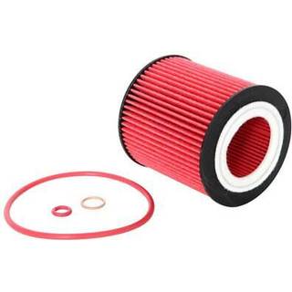 K&N oliefilter HP-7014