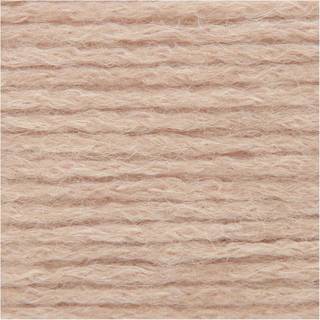 Rico Luxury Alpaca Superfine aran - Camel
