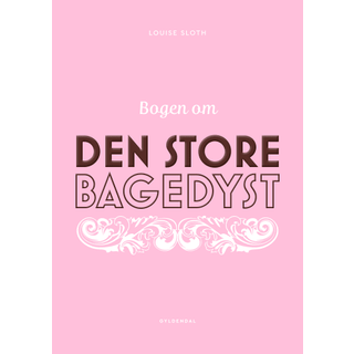 Bogen om Den store bagedyst