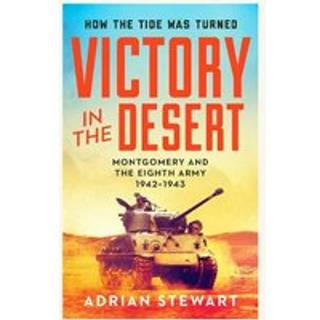 Victory in the Desert
