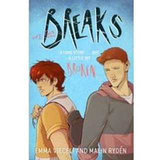 Breaks Volume 2