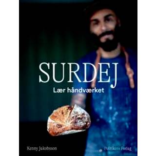 Surdej - Lær Håndværket, Bog