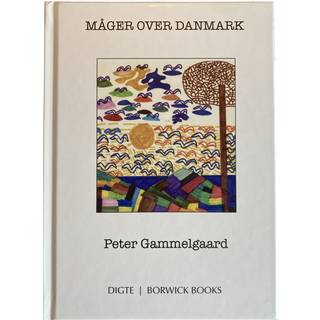 Måger over Danmark