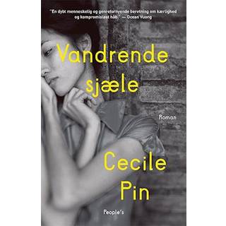 Cecile Pin - Vandrende sjæle