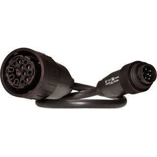 ELINCHROM 11036 ADAPT CABLE RANGER Q/RANGER S/A