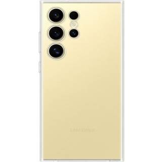 Samsung Galaxy S24 Ultra Clear case