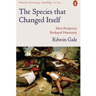 The Species that Changed Itself