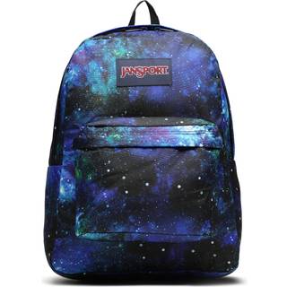 Jansport Superbreak One 26 L-cyberspace galaxy
