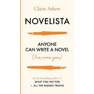 Novelista