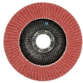 Cubitron II flaprondel 969F P60 flad 115mm