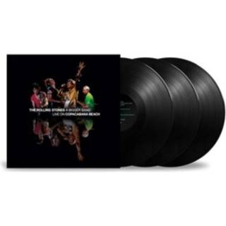 The Rolling Stones - A Bigger Bang (3 LP)