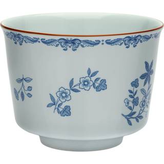 Ostindia krukke 17x13 cm