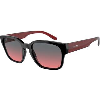 Arnette AN4325 Hamie 275377 54 Solbriller Mænd Black - Black - 54mm