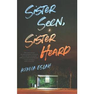 Sister Seen, Sister Heard