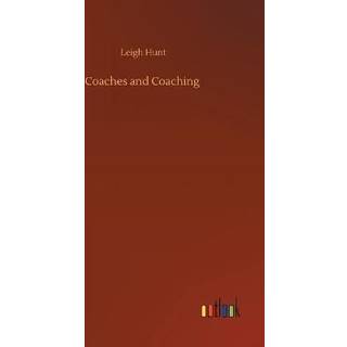 Coaches and Coaching