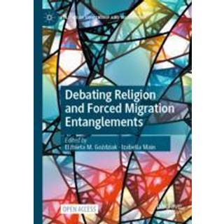 Debating Religion and Forced Migration Entanglements