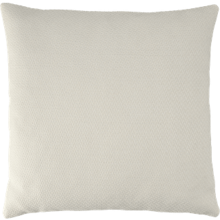 1898 Asaryd pude 45x45 cm Hvid