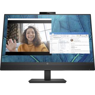HP M27m Conferencing Monitor - LED-skærm - Full HD (1080p) - - 678U8AA#ABB