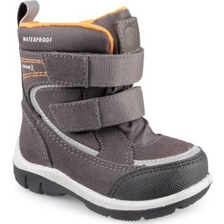 Pax Kids' Pingla Boot Grey, 23