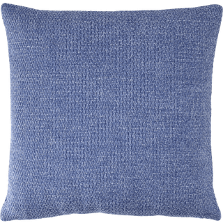 1898 Asaryd pude 45x45 cm Blå