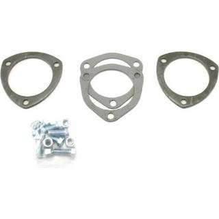 Patriot udstødning H7260 Collector Flange