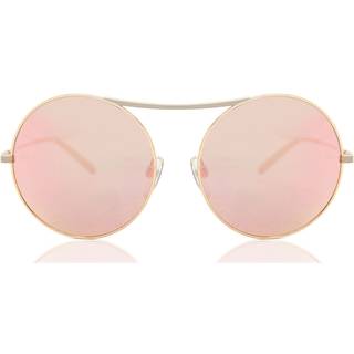 Ana Hickmann AH3194 08A 57 Solbriller Kvinder Guld - Gold - 57mm