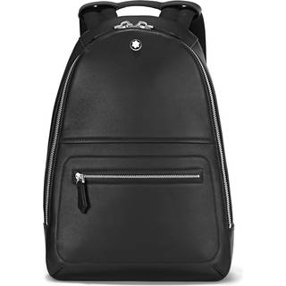 Rucksack - Black - --
